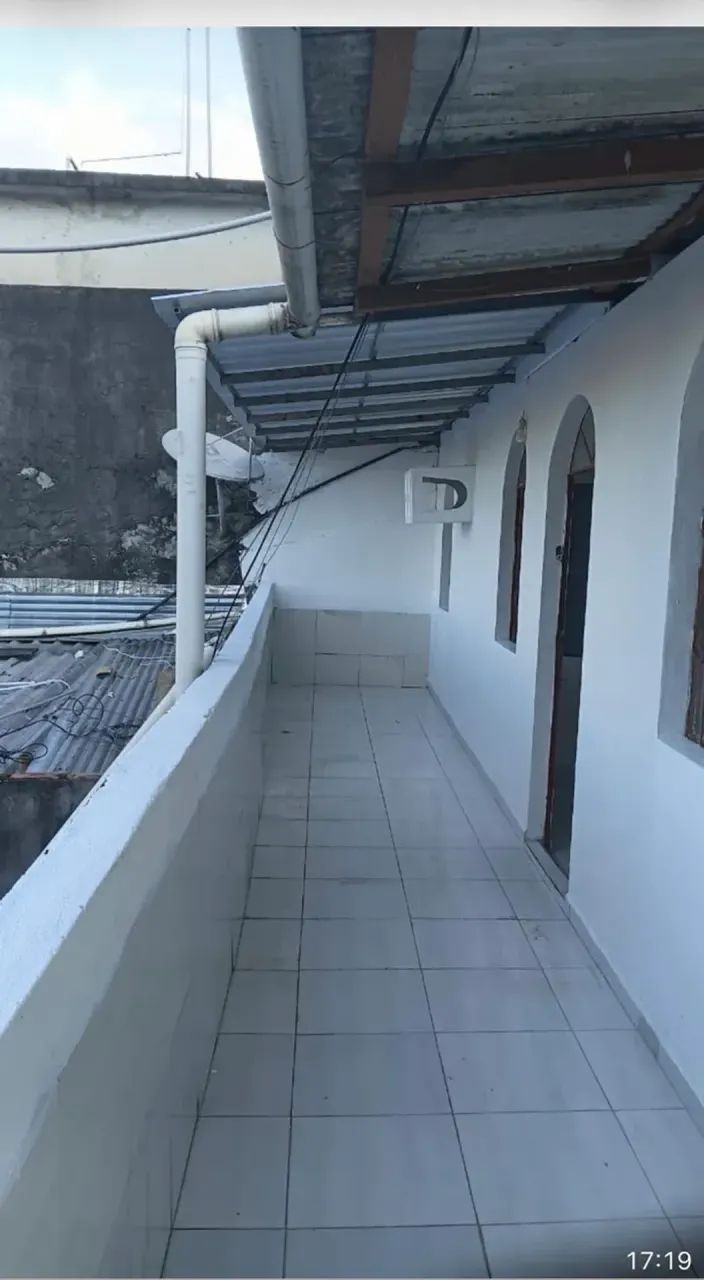 kitnete de 1 quarto  no Conjunto 31 de marco Japiim II