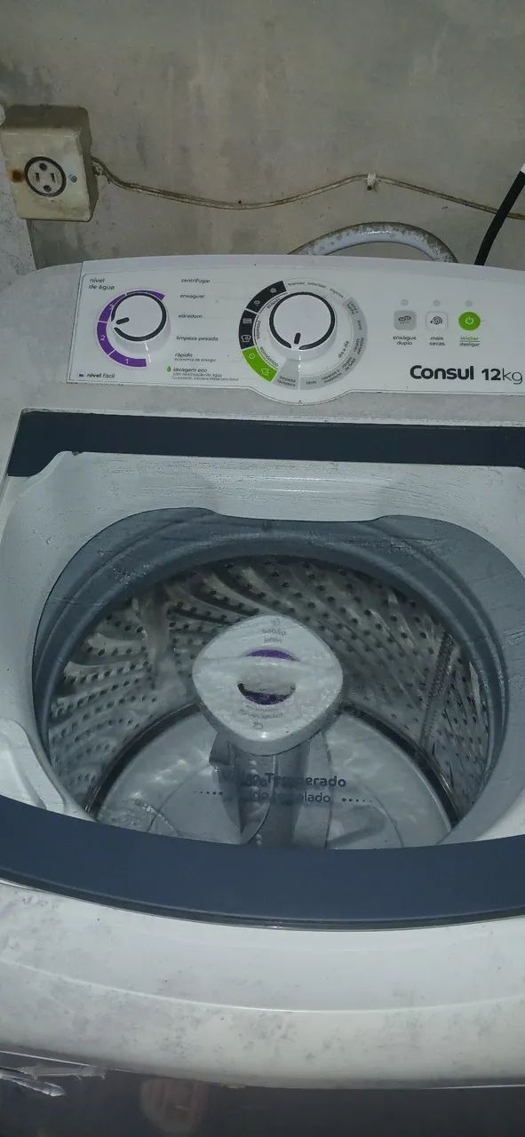Consul 12 quilos