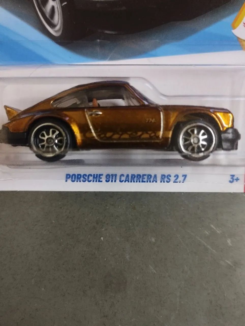 Hot wheels Porsche super t hunt  - Foto 2