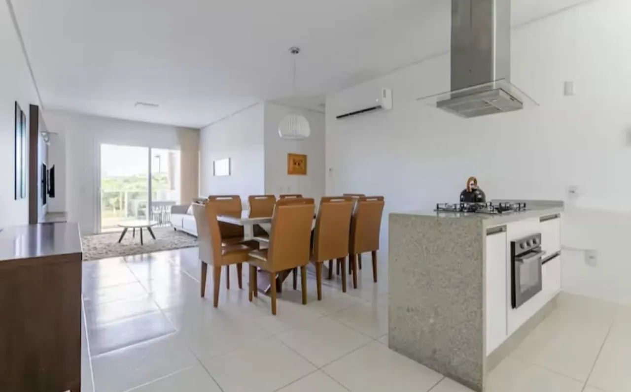 Apartamento Jurerê Internacional - Foto 5