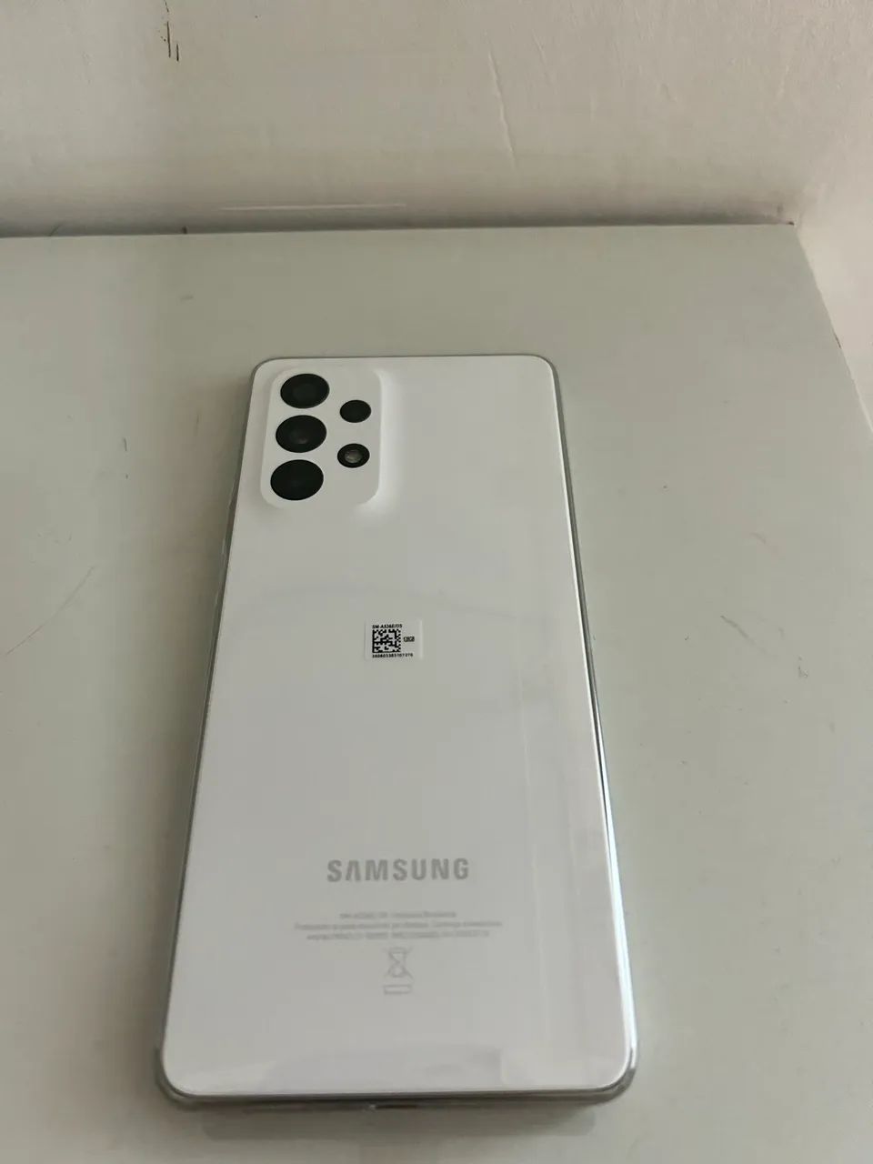 SAMSUNG GALAXY A53 5G - 128g - Foto 5