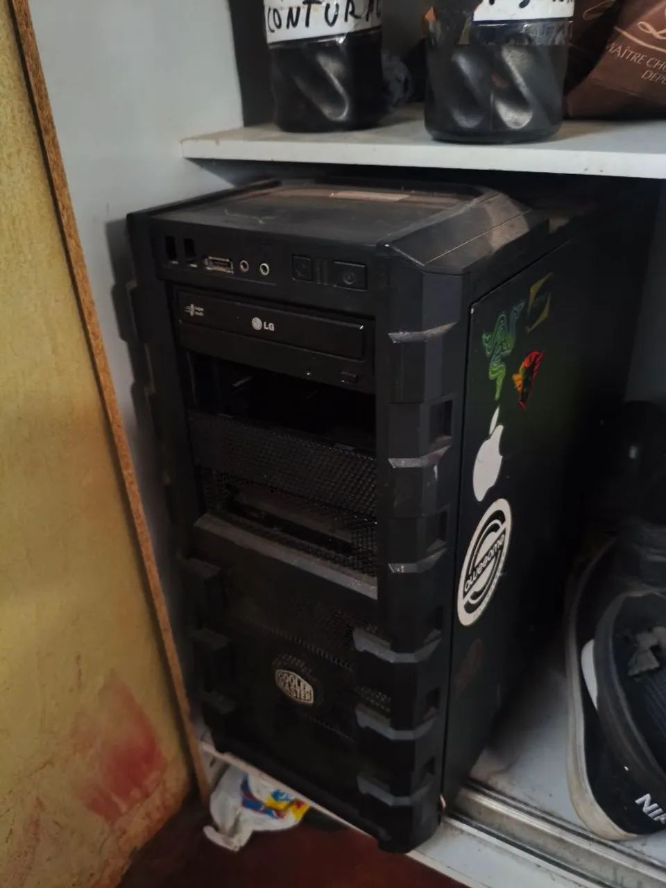 Kit gamer  - Foto 3