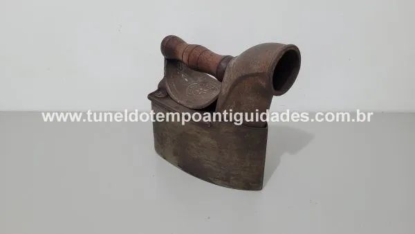 Ferro Antigo - Foto 3