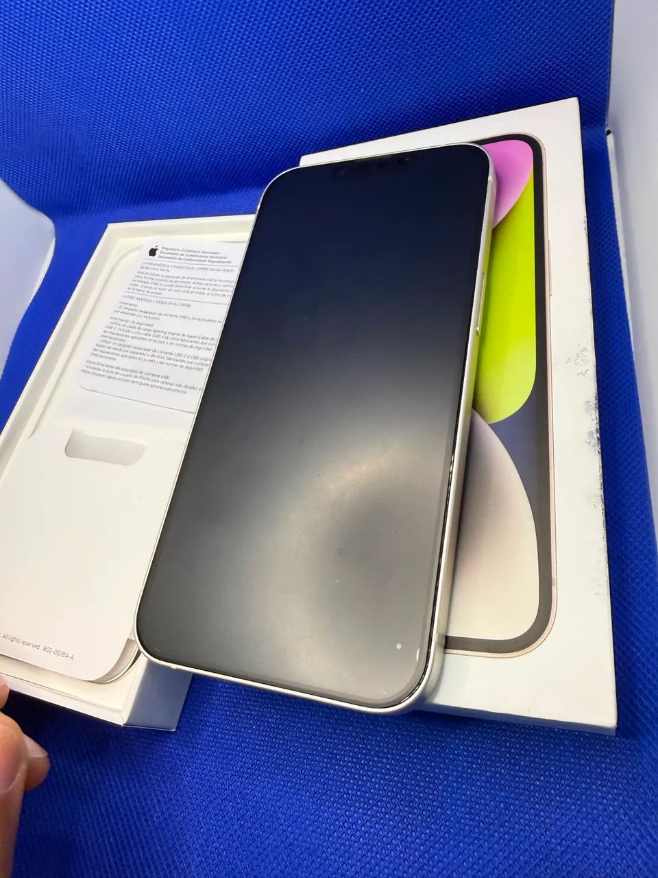 iPhone 14 - com caixa  - Foto 2