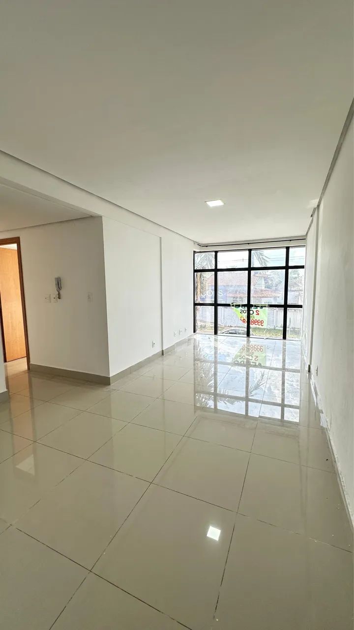 APARTAMENTO A VENDA VICENTE PIRES VAGA DE GARAGEM  - Foto 2