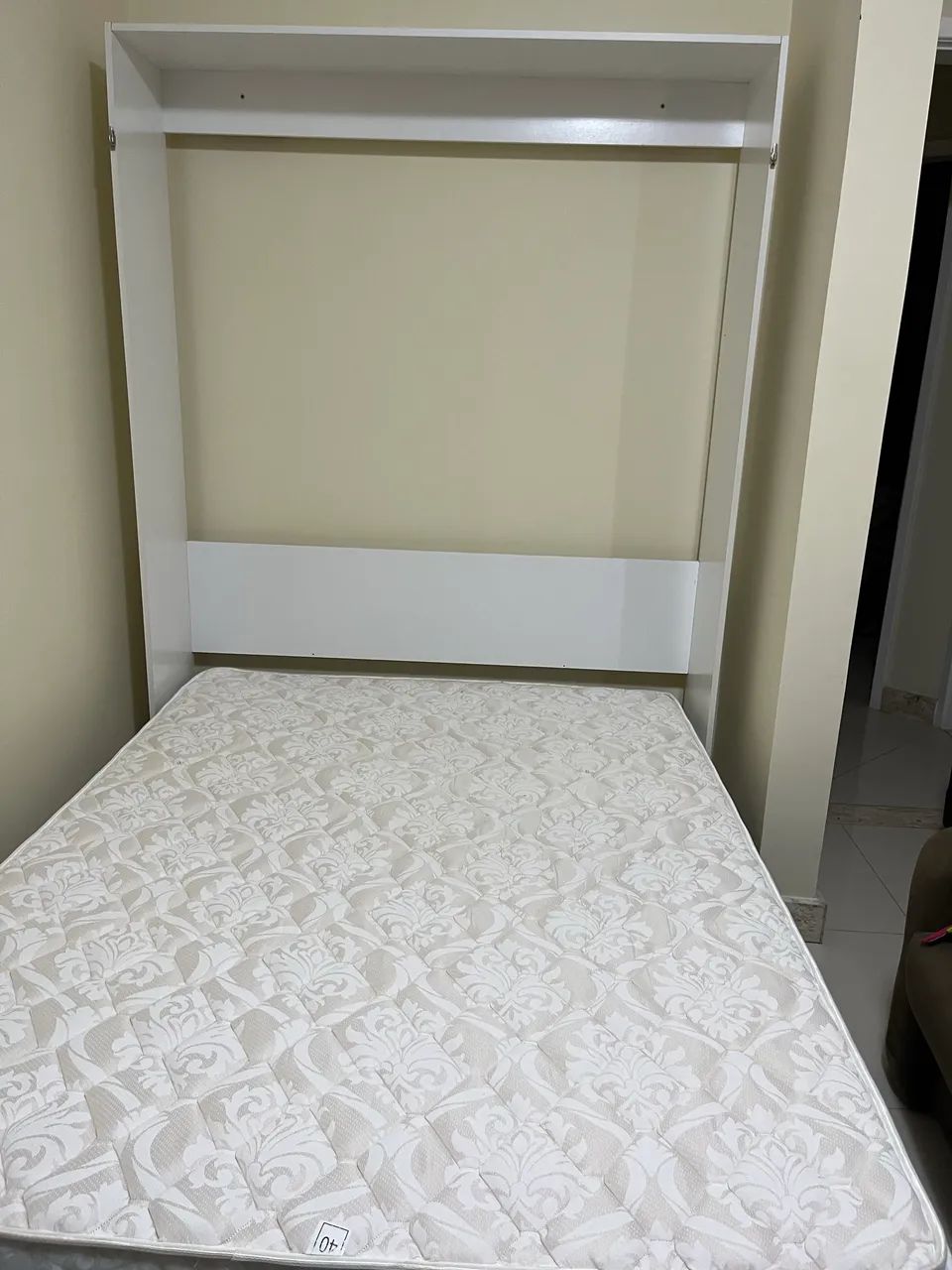 Cama de casal multifuncional  - Foto 2