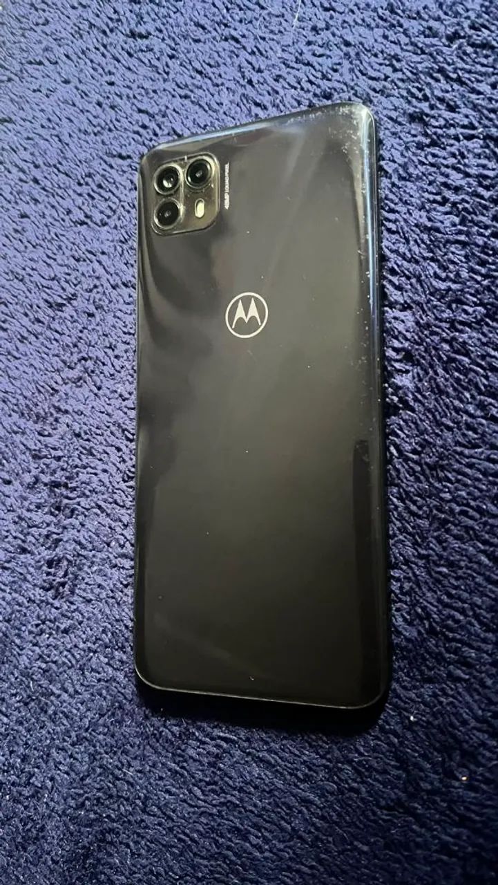 Motorola G50 129g 2 chips - Foto 3