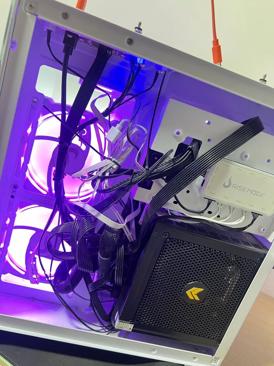 PC Gamer RTX 4060 - Foto 4