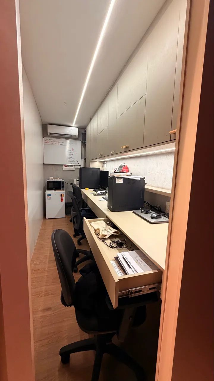 REPASSE SALA COMERCIAL - Foto 3