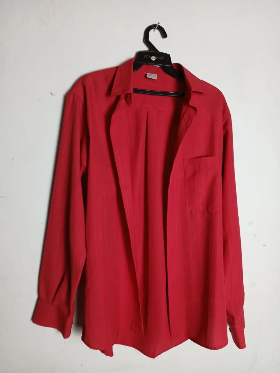 Camisa fascynios  - Foto 4