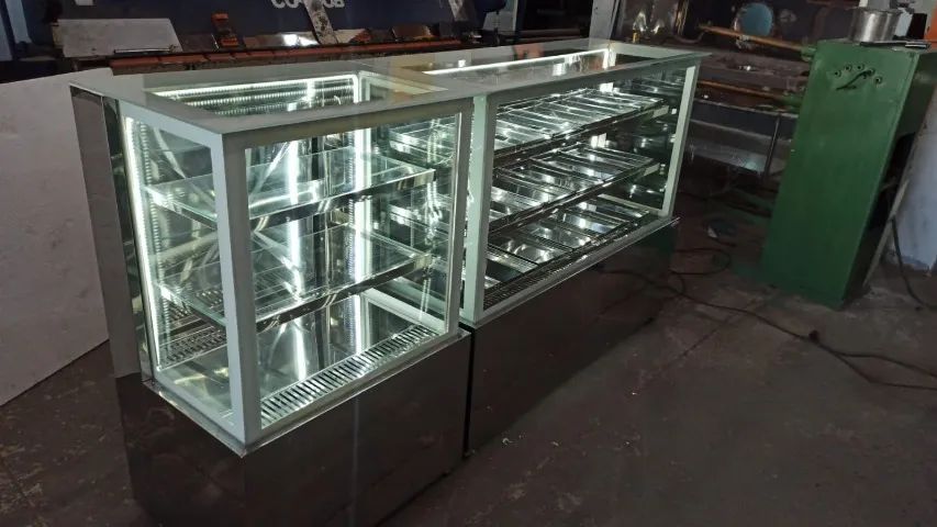 Vitrine refrigerada - Foto 4