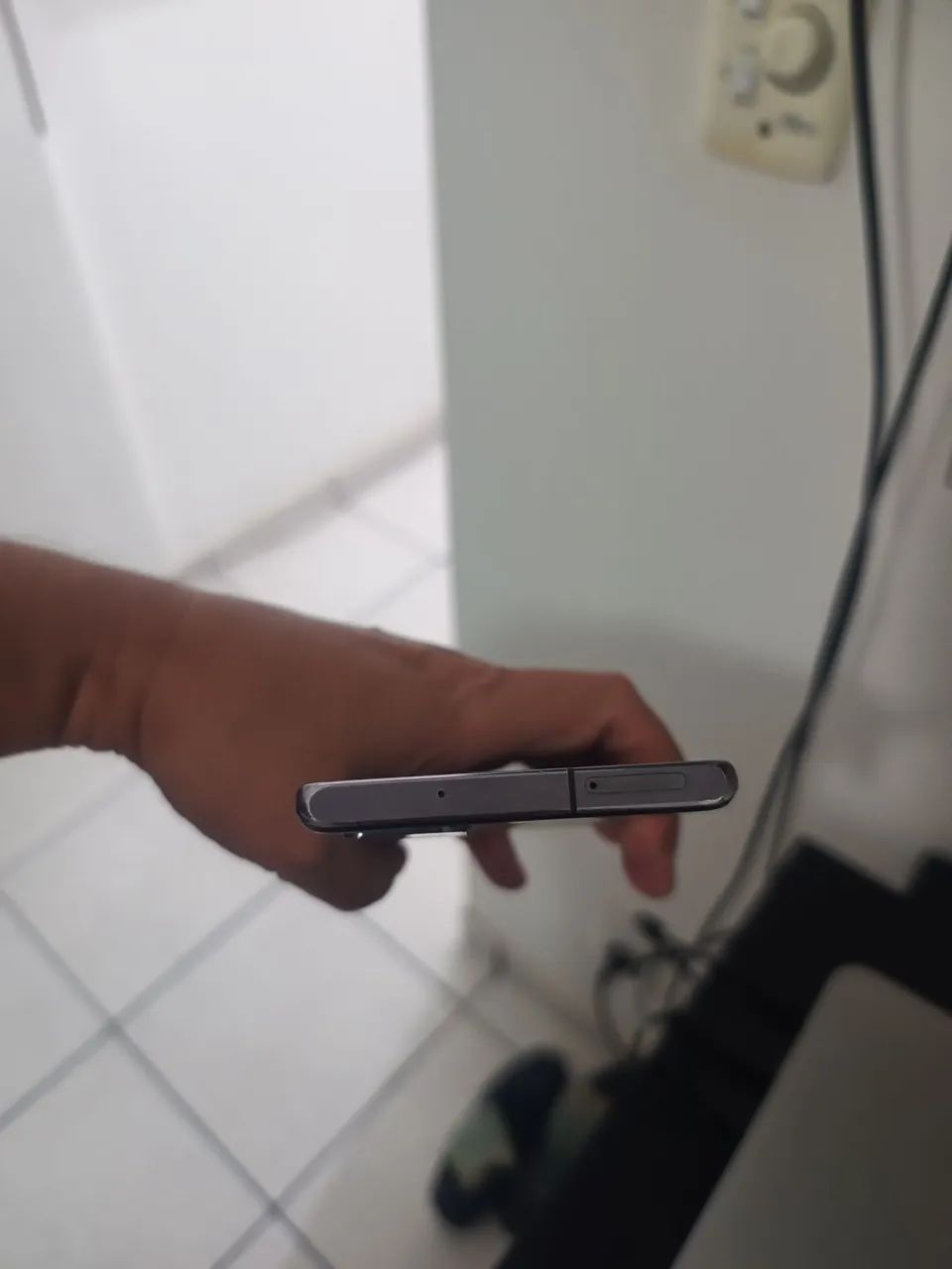Note 20 com defeito - aproveitar peças  - Foto 3