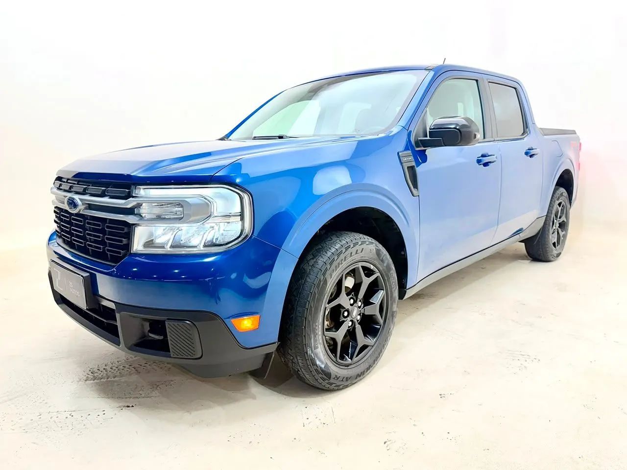 Ford Maverick Maverick Lariat FX4 2.0 EcoBoost Aut. 2024