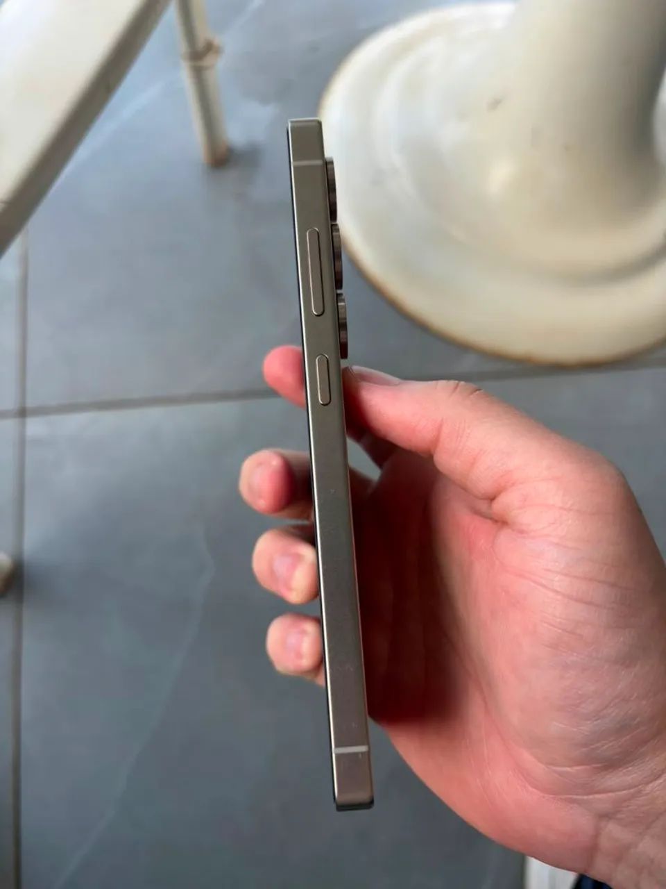 SAMSUMG S25 ULTRA - Foto 5