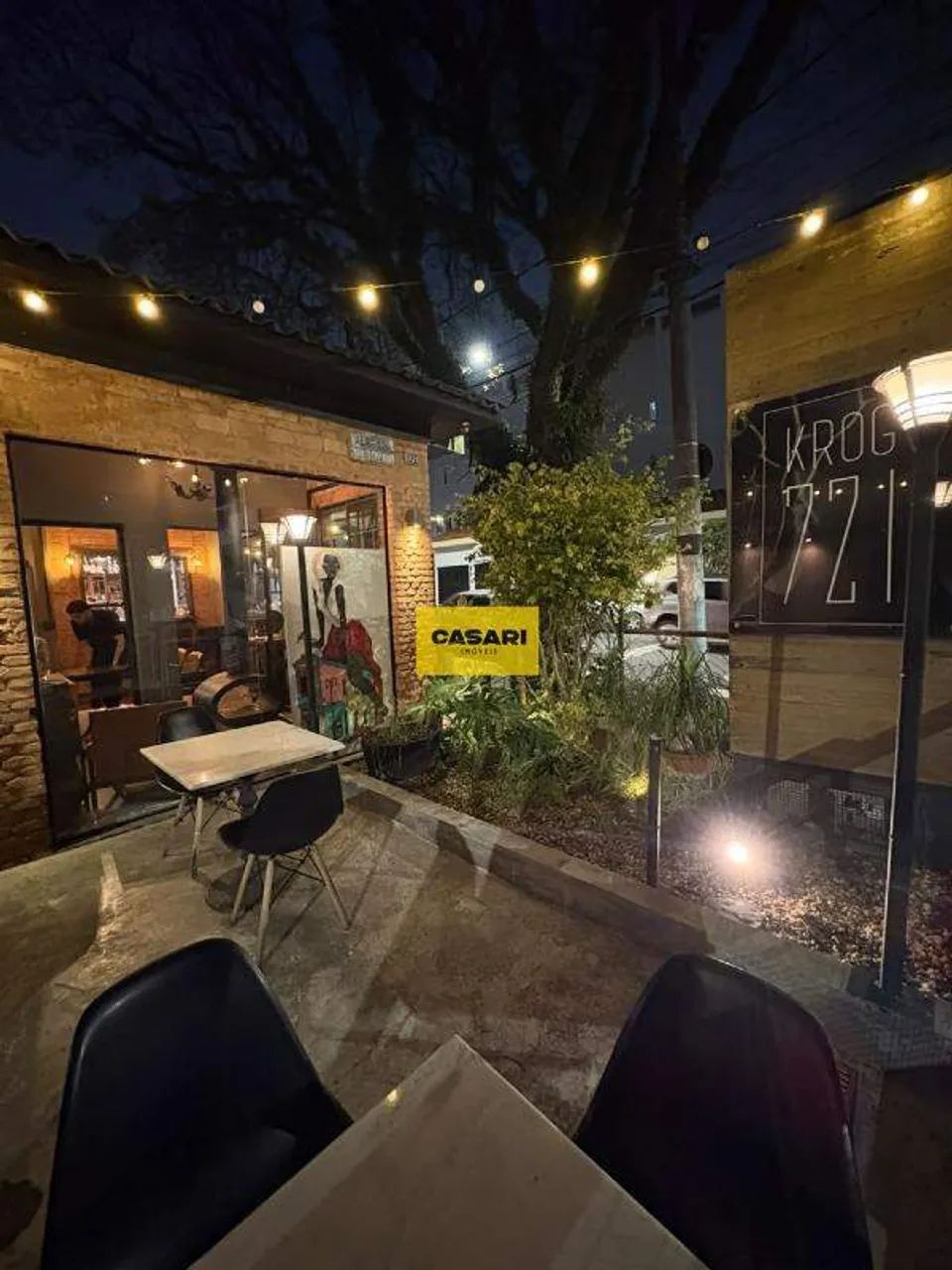Casa comercial à venda em Nova Petrópolis, São Bernardo do Campo