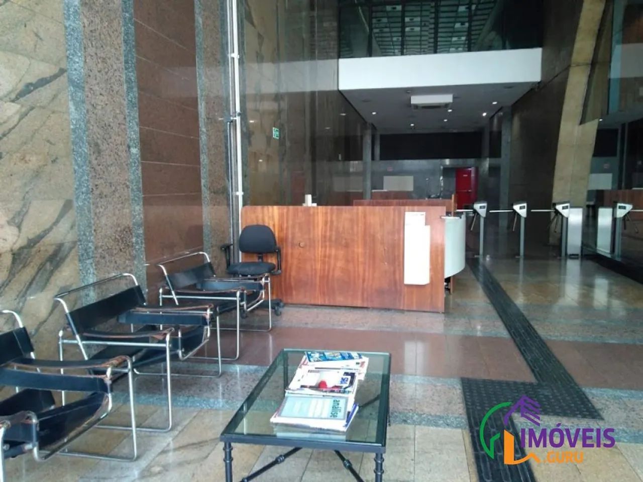 CONJ. COMERCIAL - BELA VISTA - SP - Foto 3