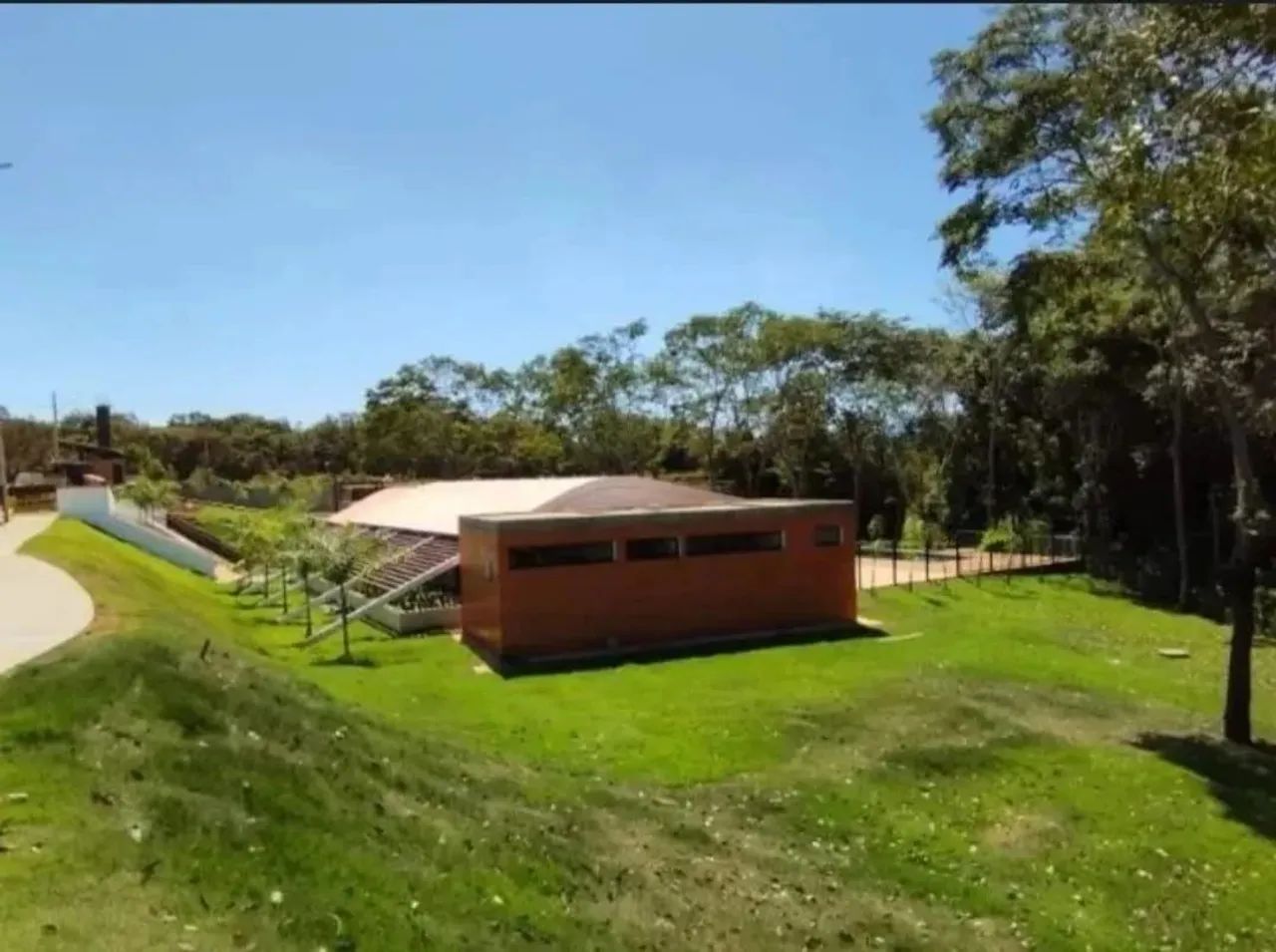 Ágio de Lote c/ 251m² no Buriti Garden Prime - Foto 2