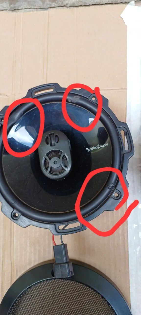 Autofalante - Foto 5