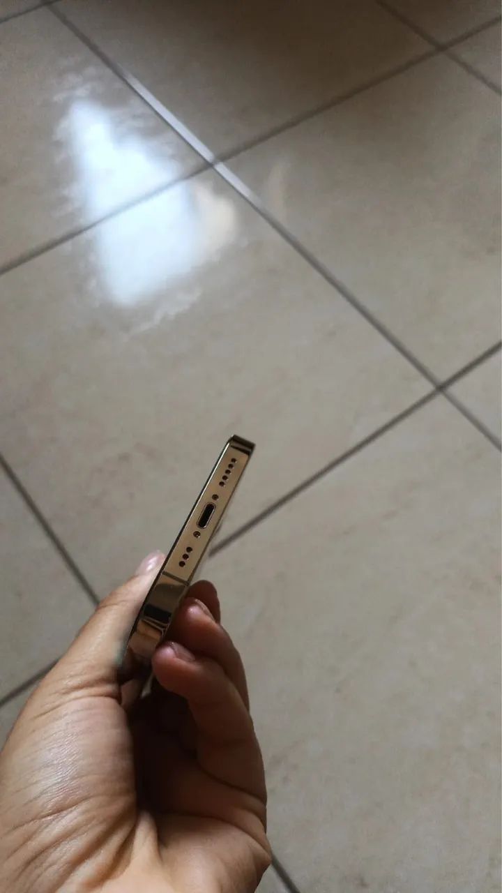 IPhone 14 Pro - Usado.  - Foto 5