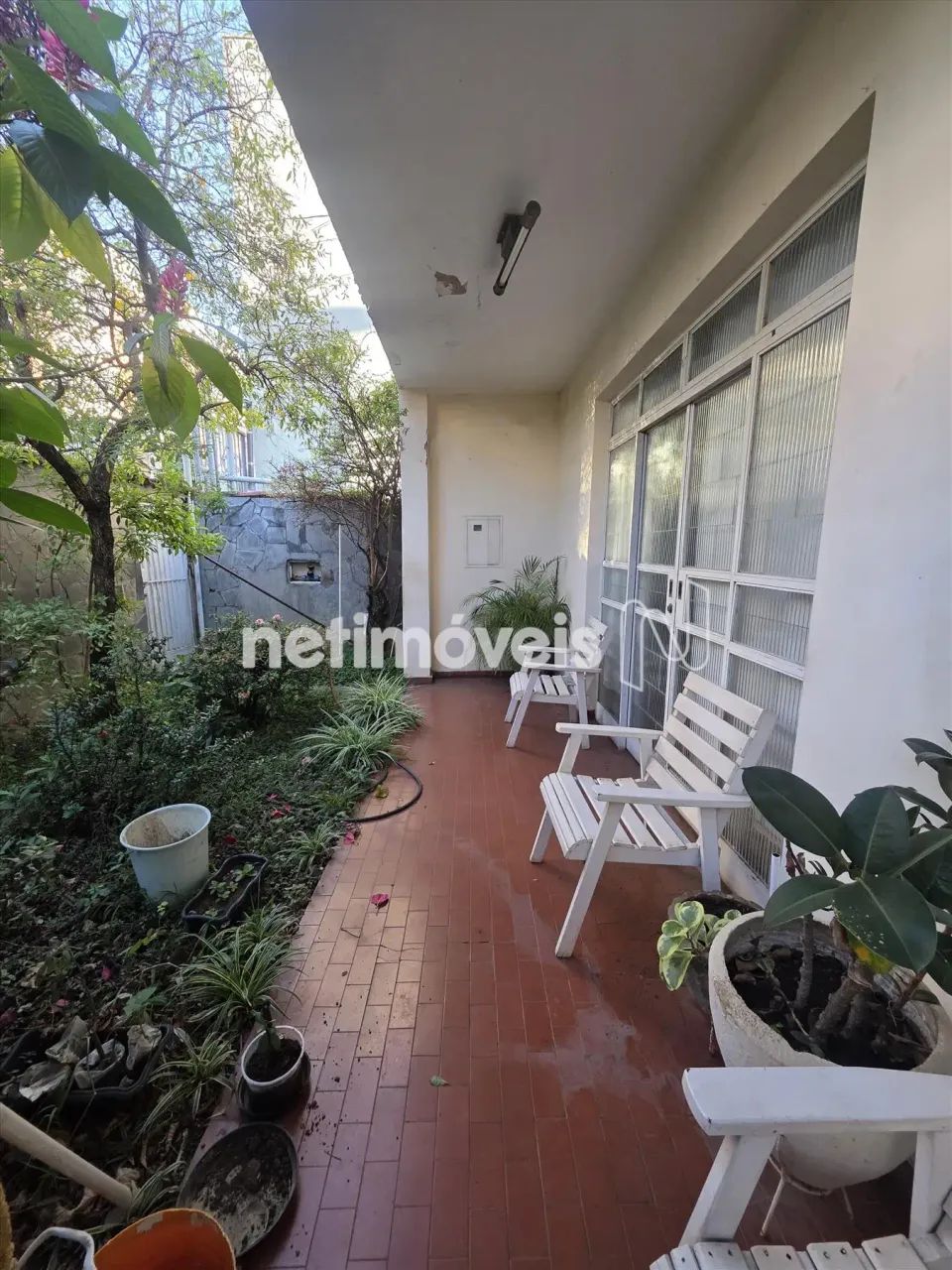 Venda Casa Prado Belo Horizonte