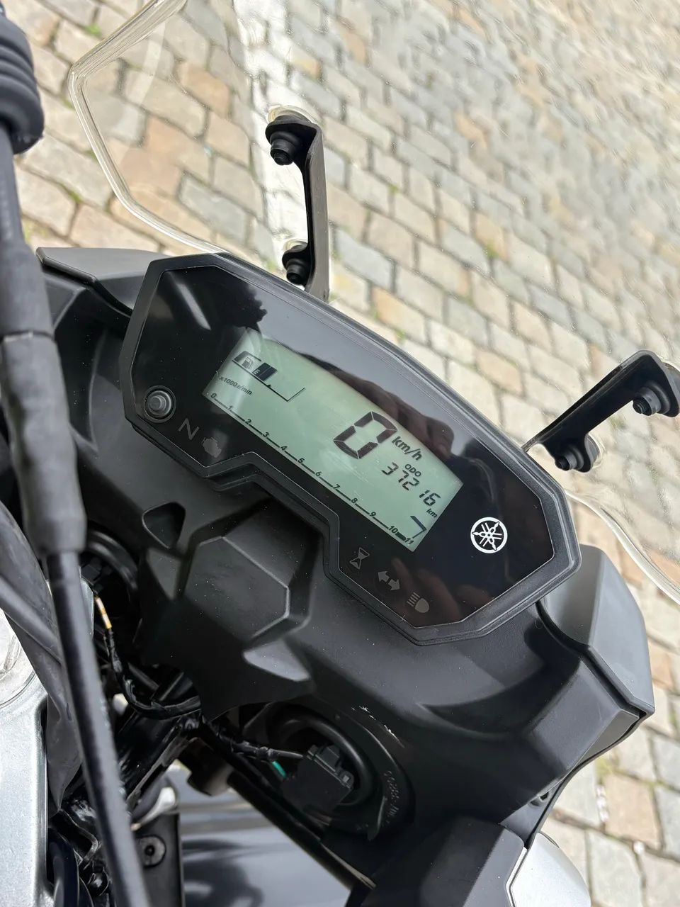 Tenere XTZ 250 - 2018 - OPORTUNIDADE  - Foto 3