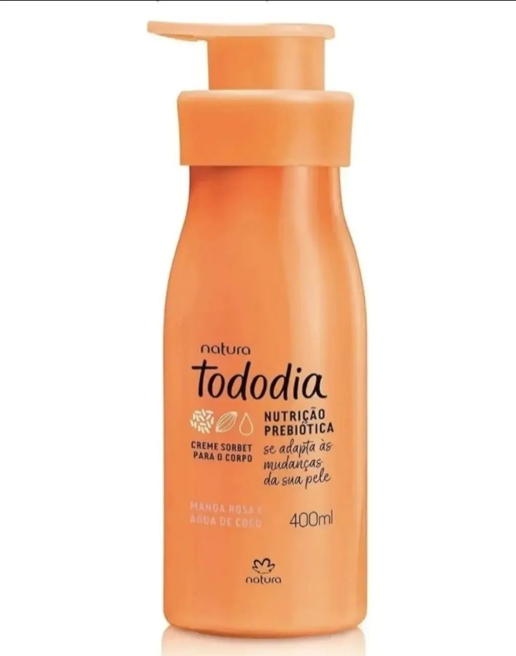 Natura Hidratante Corporal Todo Dia 400ml - Foto 5