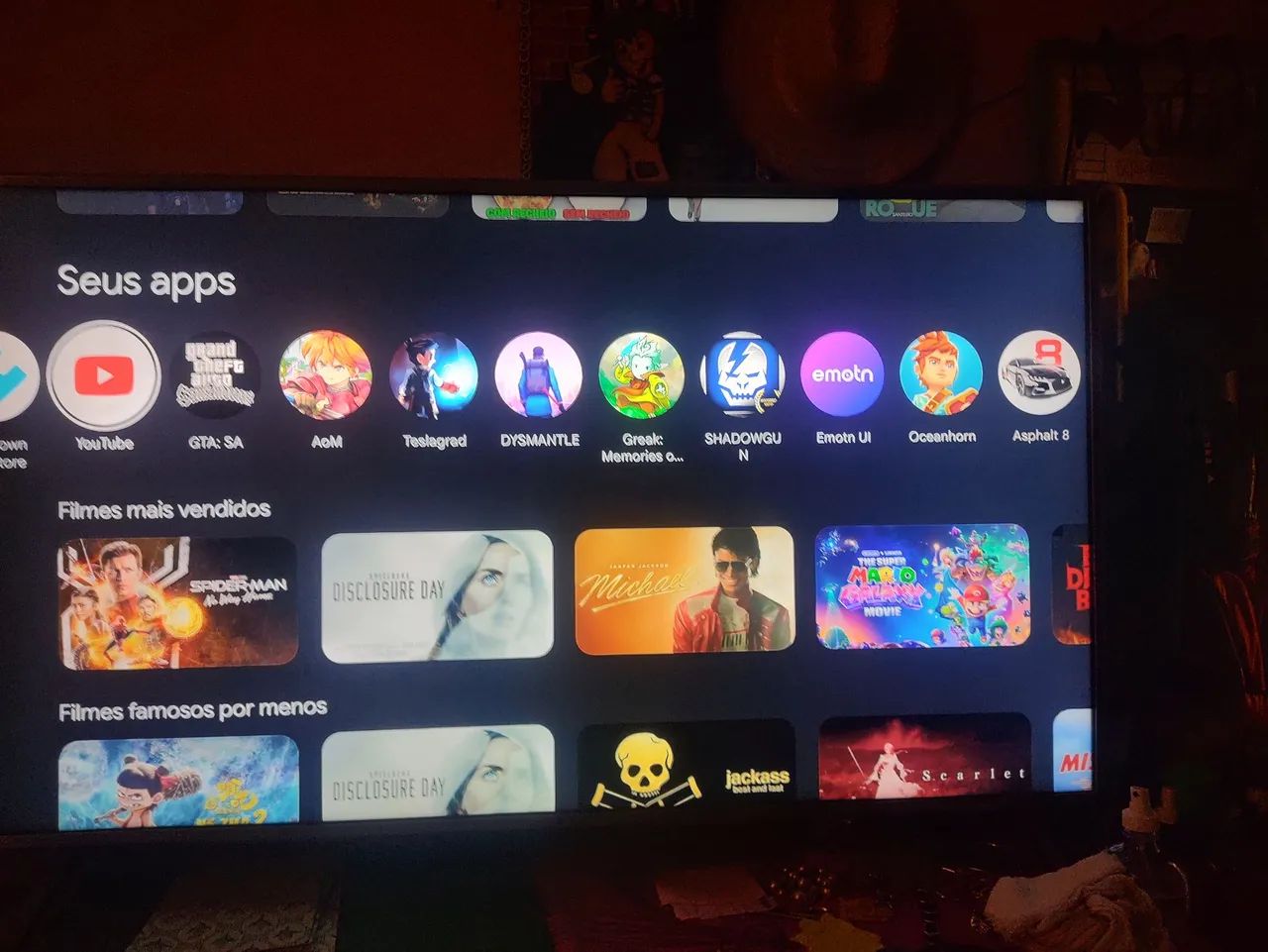 Mi box gen 3 top  - Foto 4