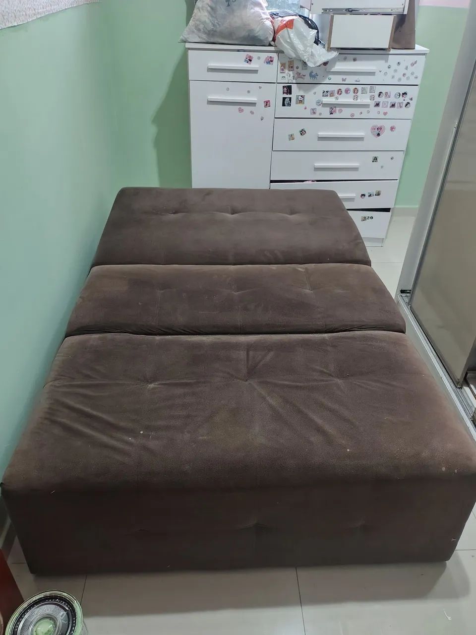 Sofá Cama - Foto 4