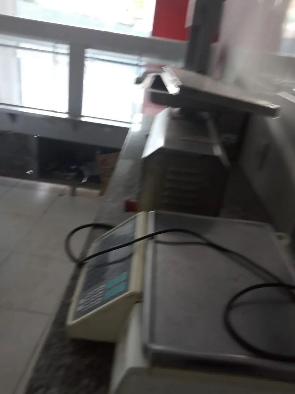 Vendo equipamento para açougue  - Foto 3