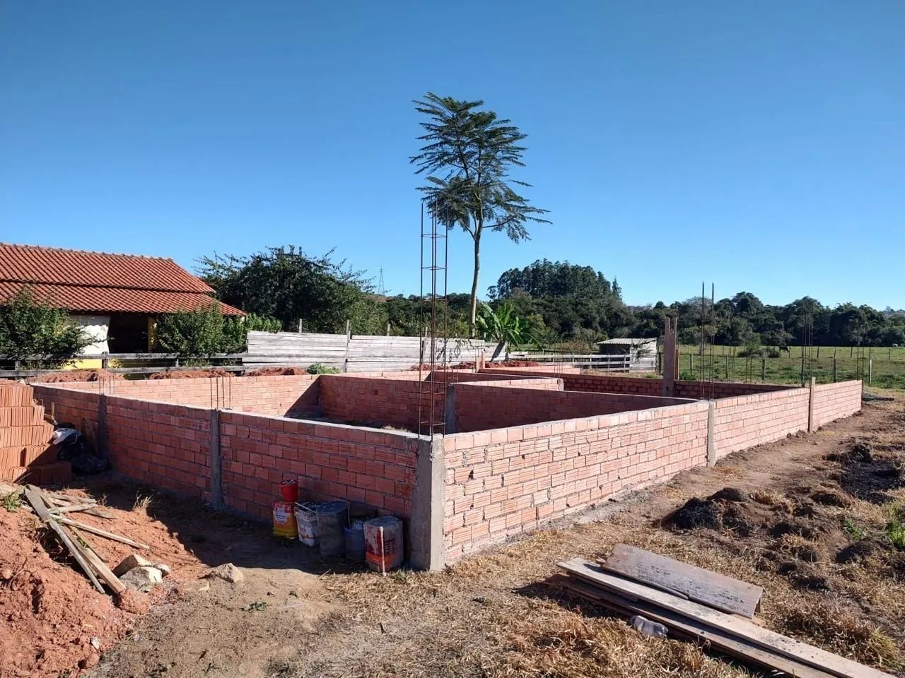 Foto - São Bernardo do Campo - Ferrazópolis