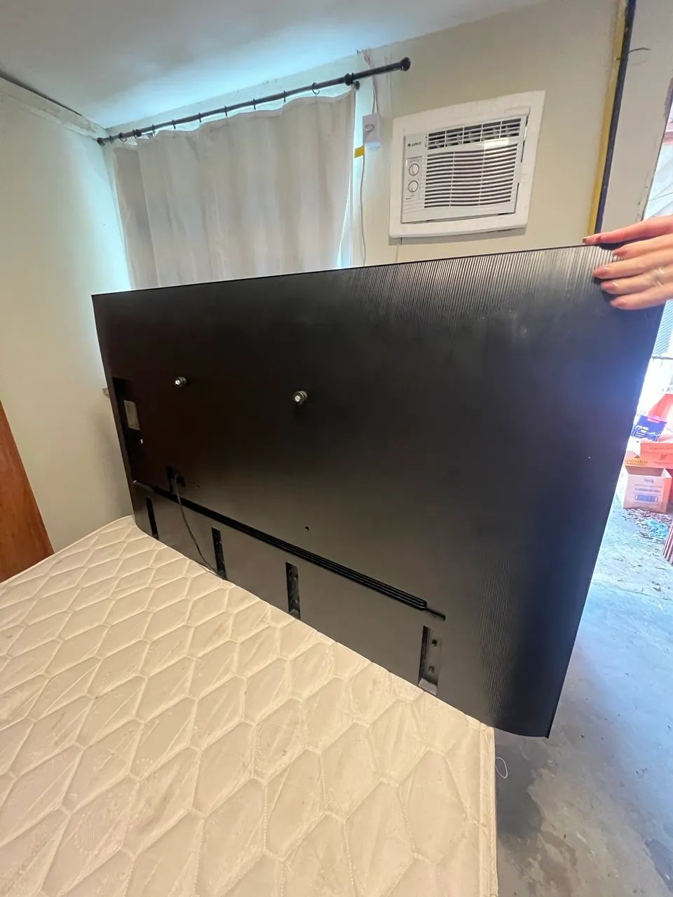 Smart tv Samsung 4k - Foto 5