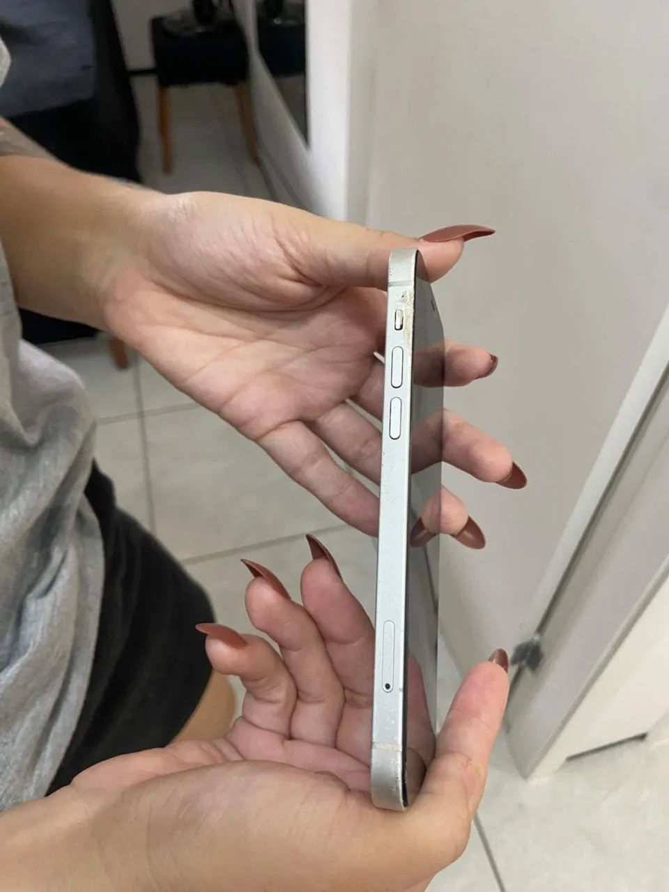 IPhone 12 - Foto 4