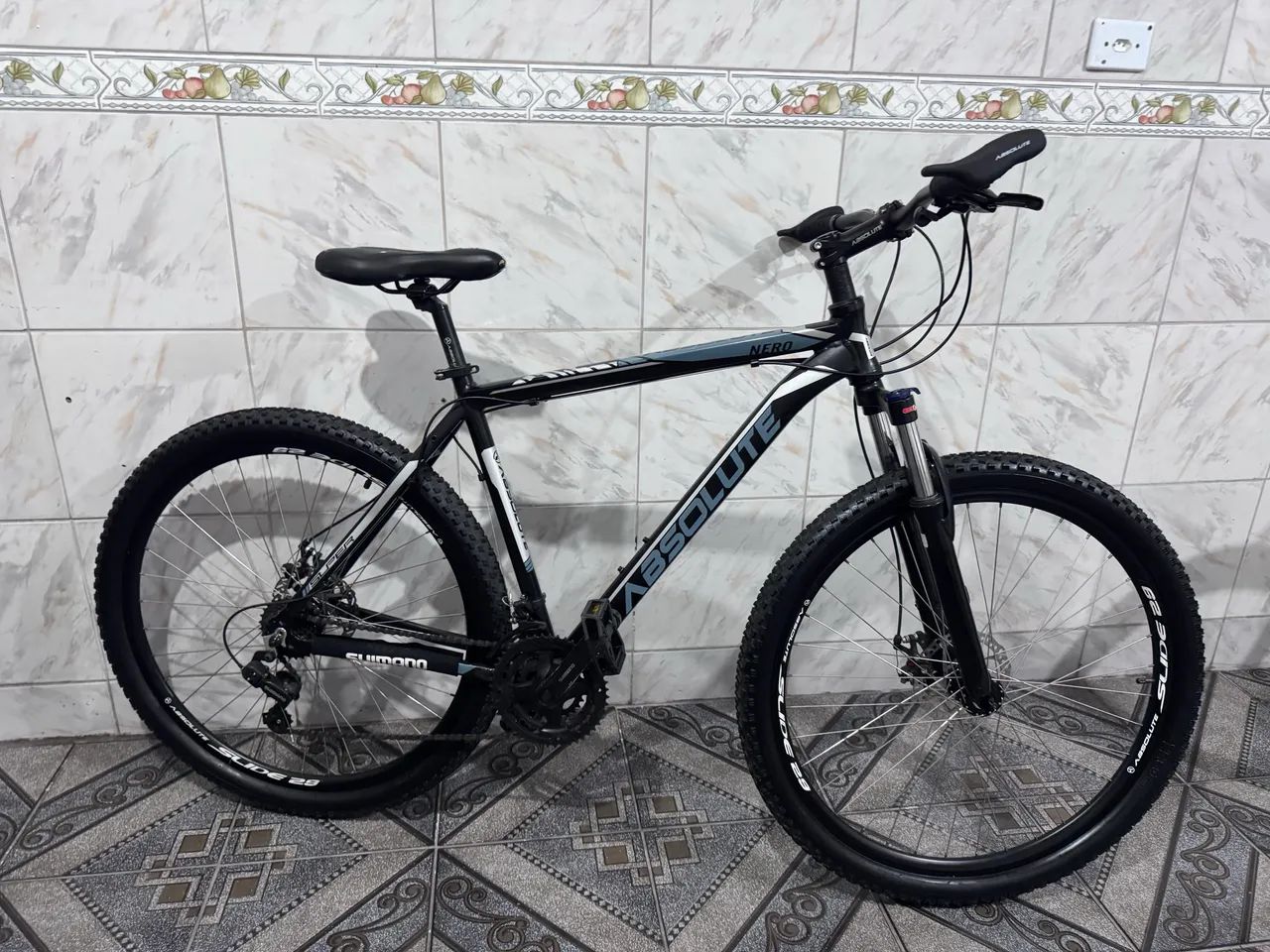 Bicicleta Absolute aro 29 - Foto 4