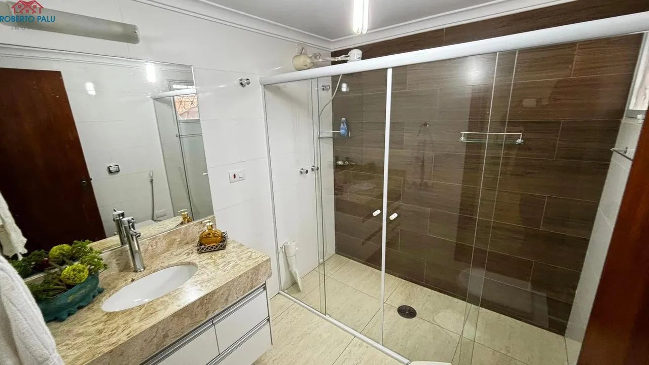 Casa com Quintal Grande e 3 Quartos à Venda em São Pedro REF: CA0126 - Foto 5