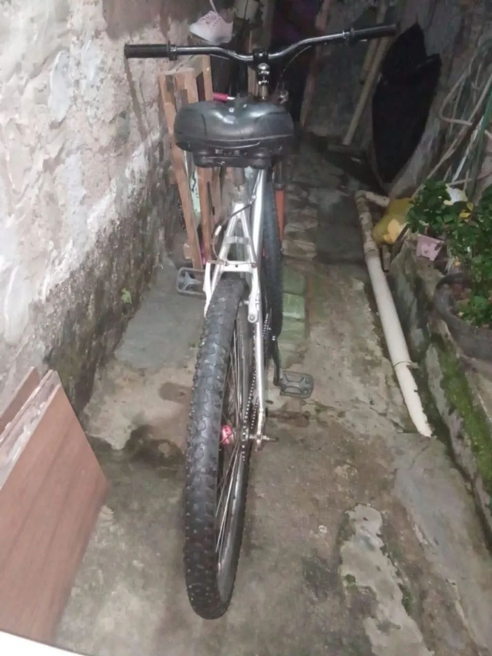 Bicicleta  - Foto 3