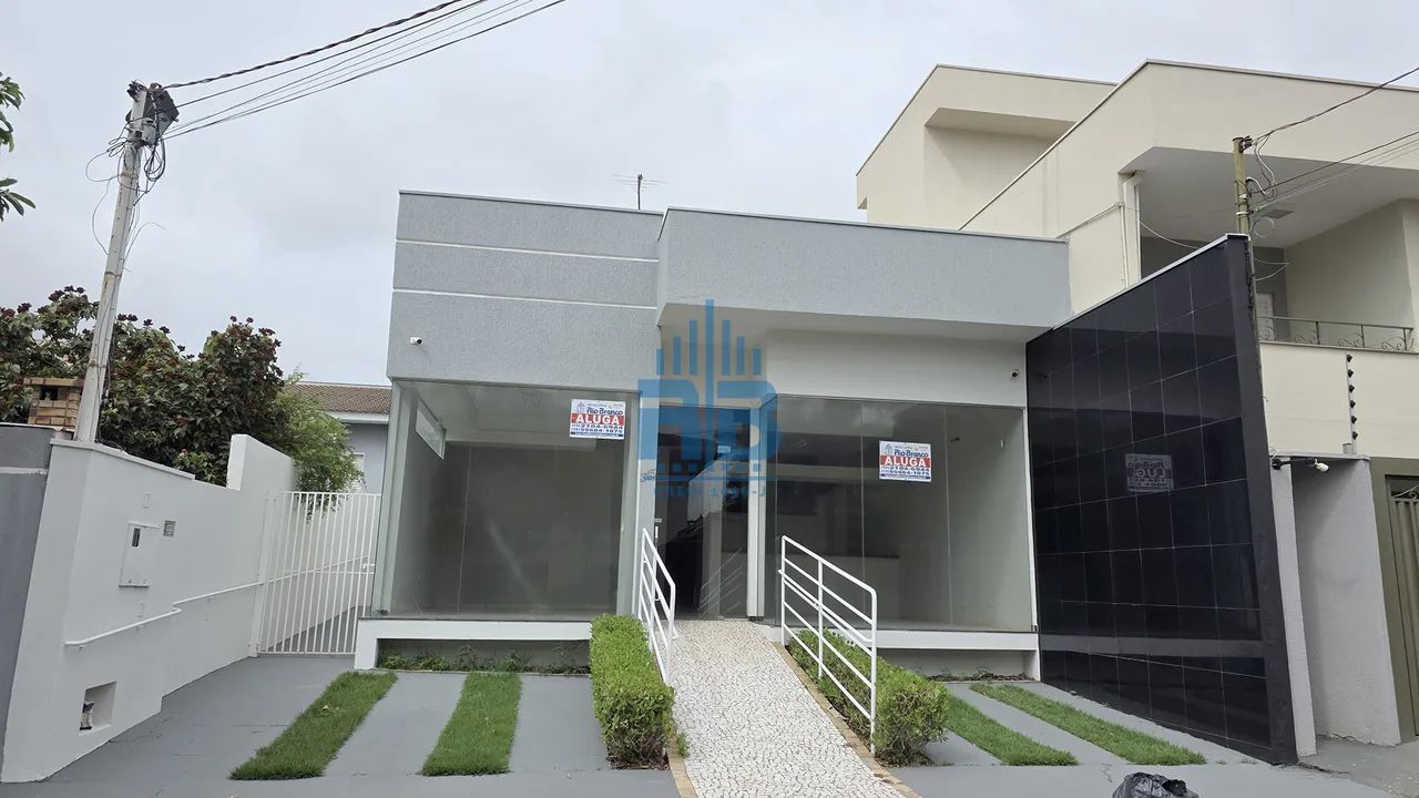 IMOVEL PARA LOCACAO, FINALIDADE COMERCIAL, NO JARDIM BONGIOVANI - Foto 5