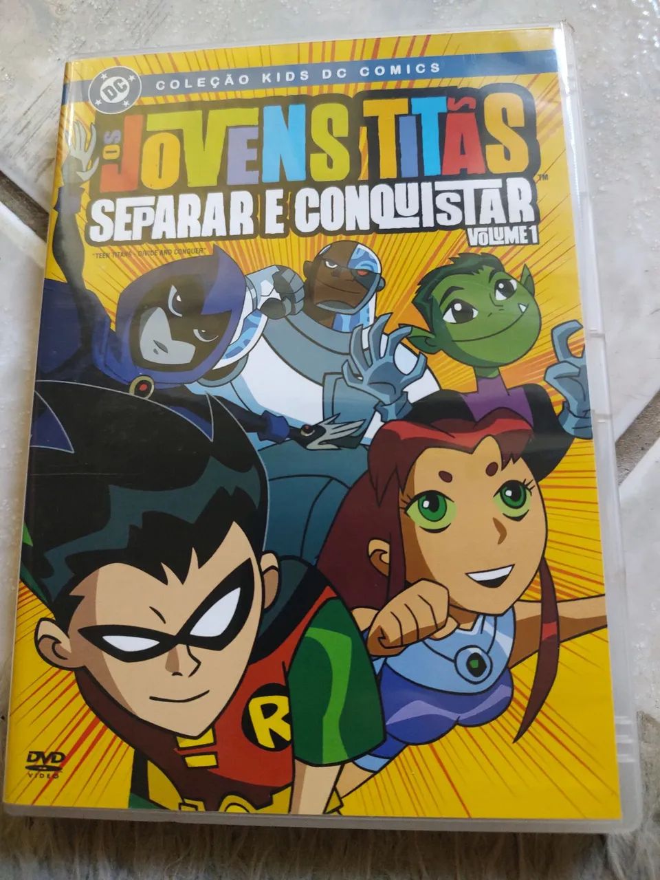 DVDs diversos raridades. - Foto 2