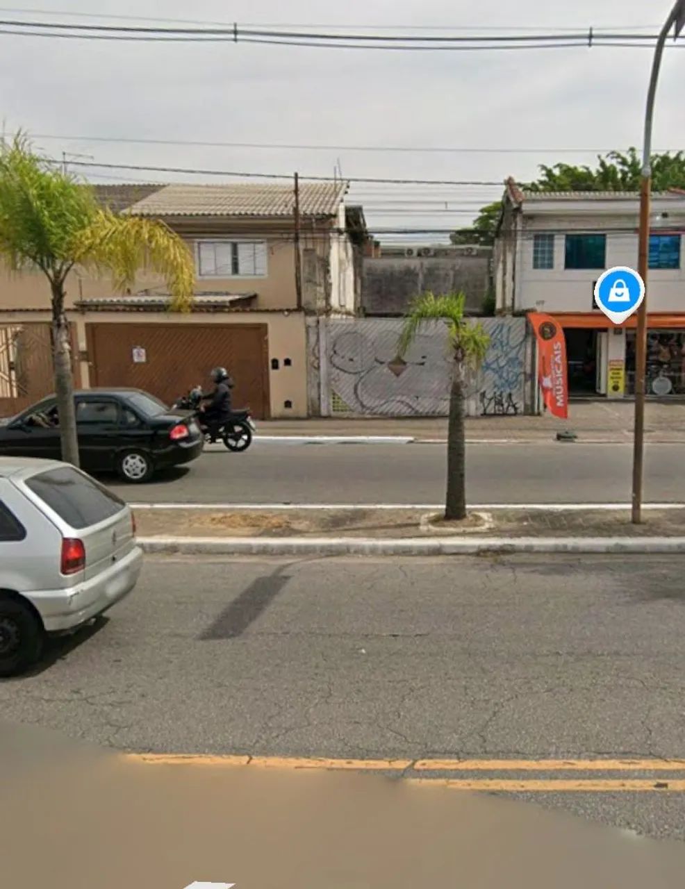 Terreno em Avenida - Oportunidade  - Foto 5