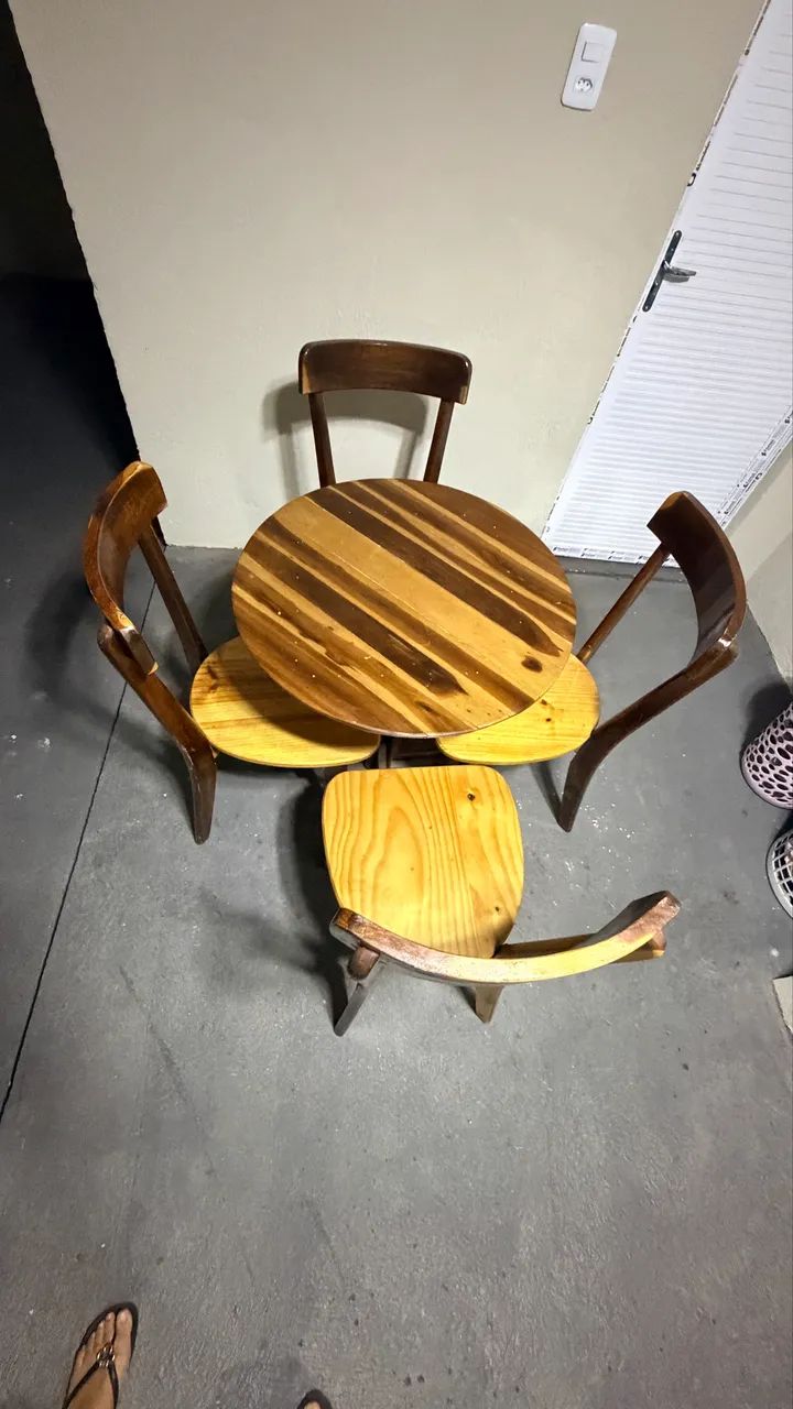 Mesa - Foto 3