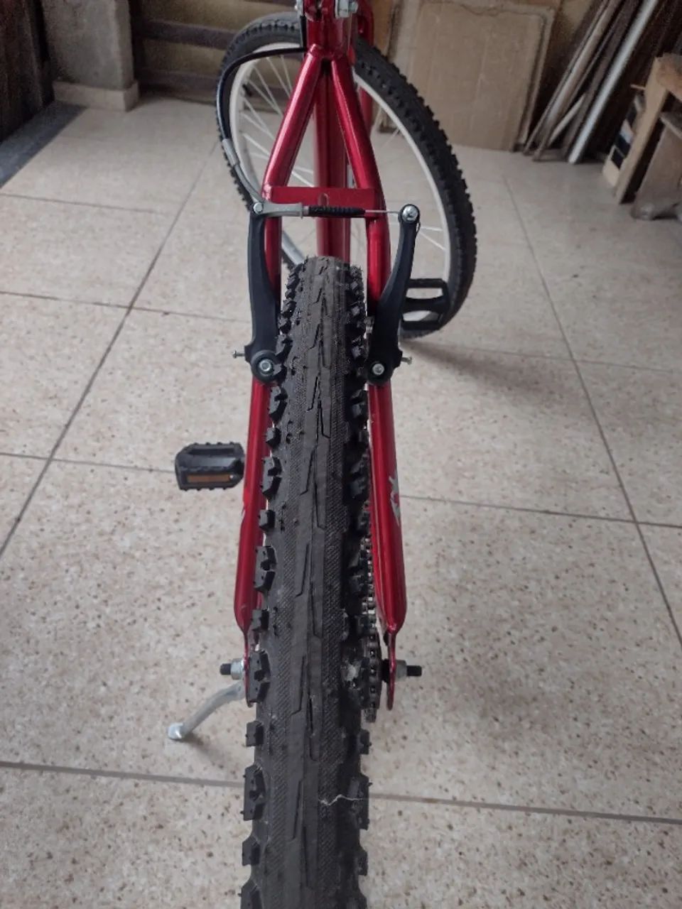 Bicicleta aro 26 - Foto 3