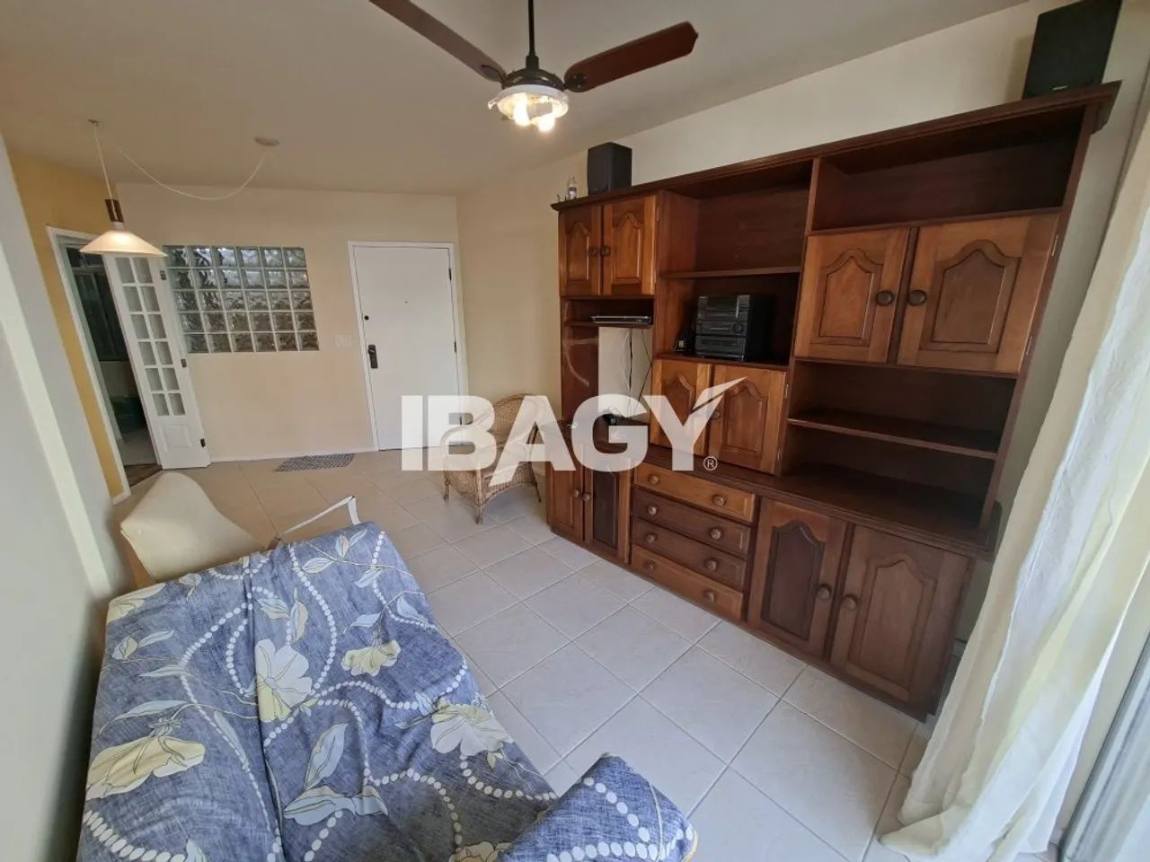 Excelente Apartamento 3 dormitório(s) em Coqueiros - Florianópolis - Foto 3