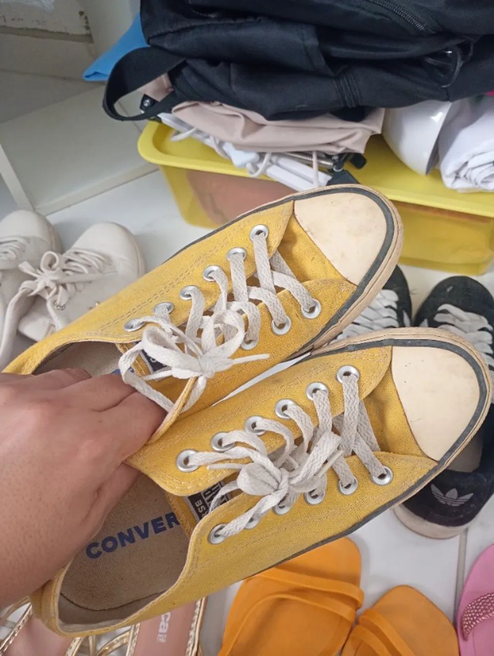 Sapatos - Foto 2