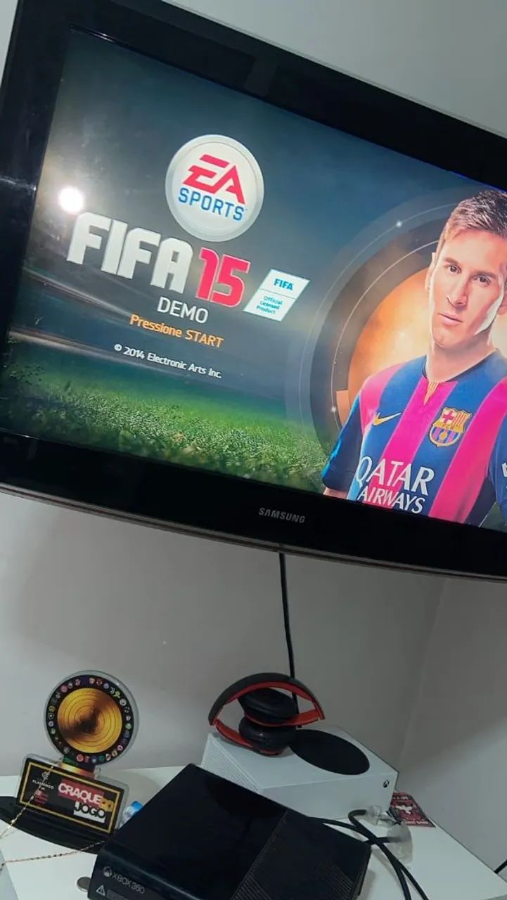 Xbox 360 - Foto 3