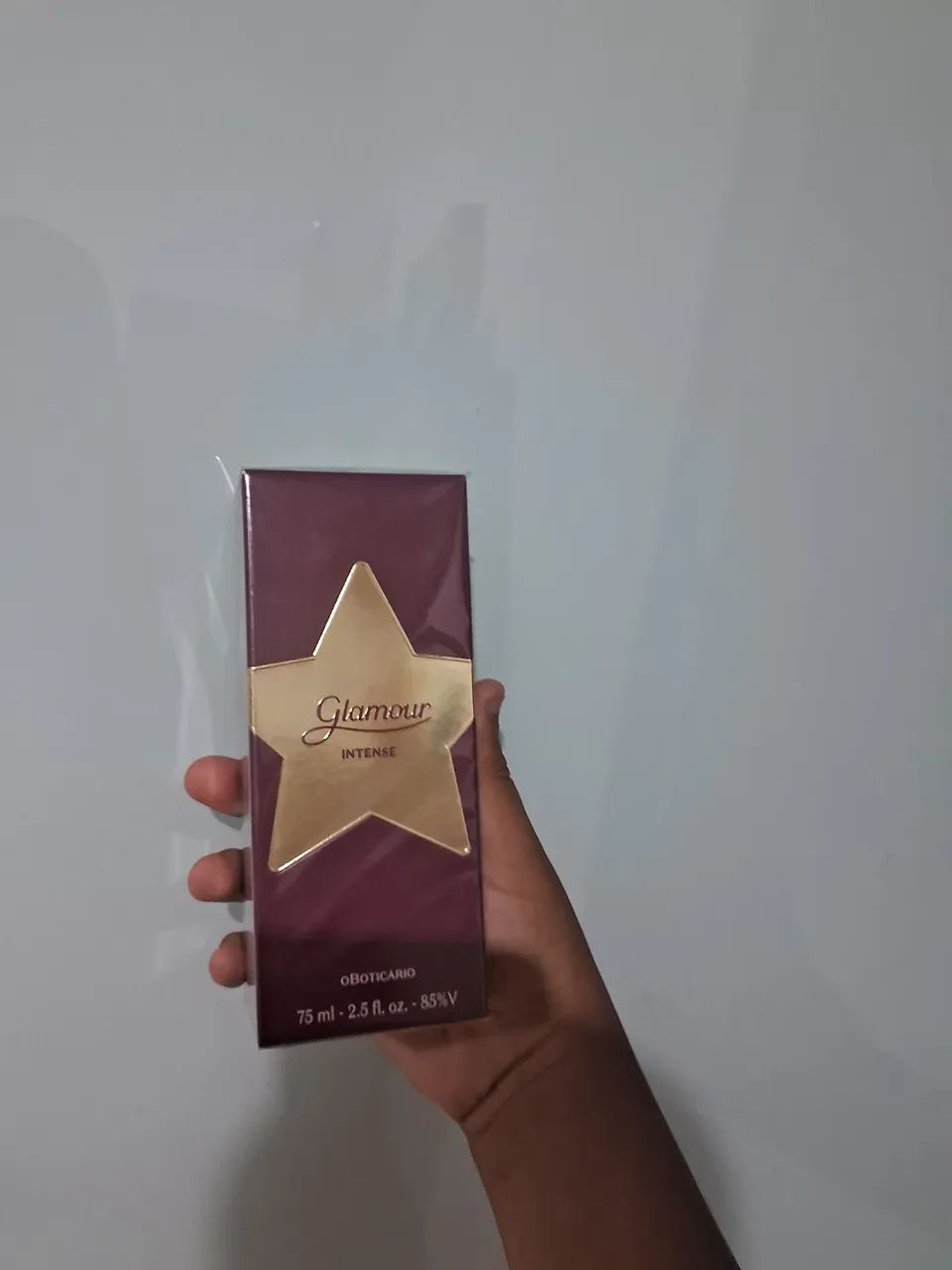 Glamor Intense