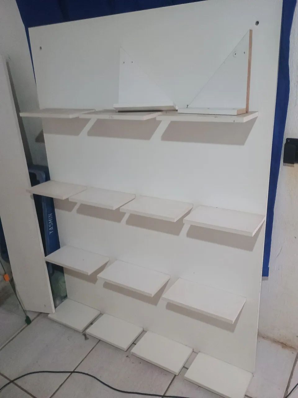 expositor de sandalias - Foto 2