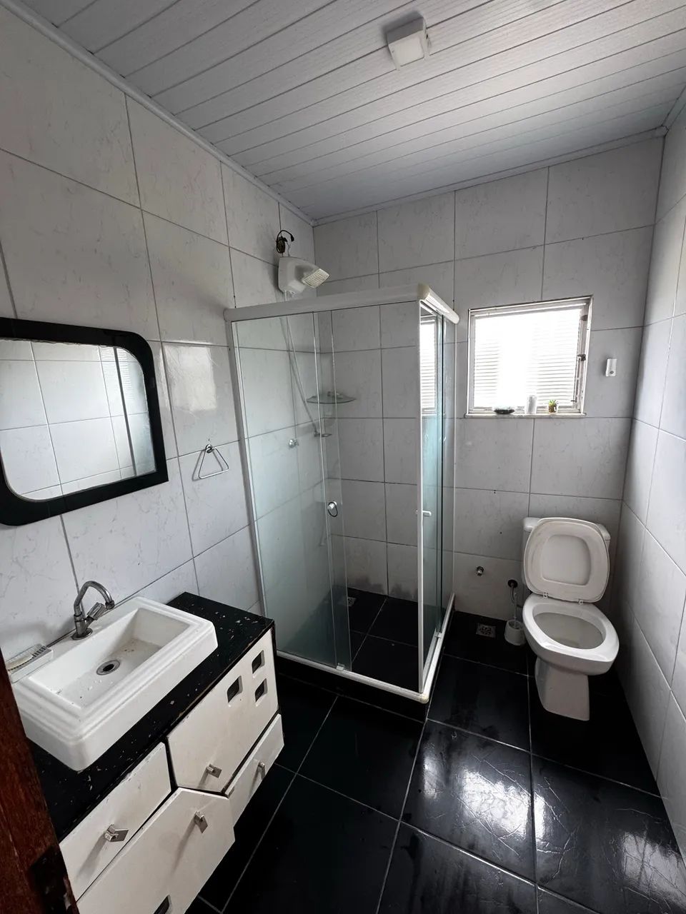 Alugo casa  no arsenal  - Foto 4