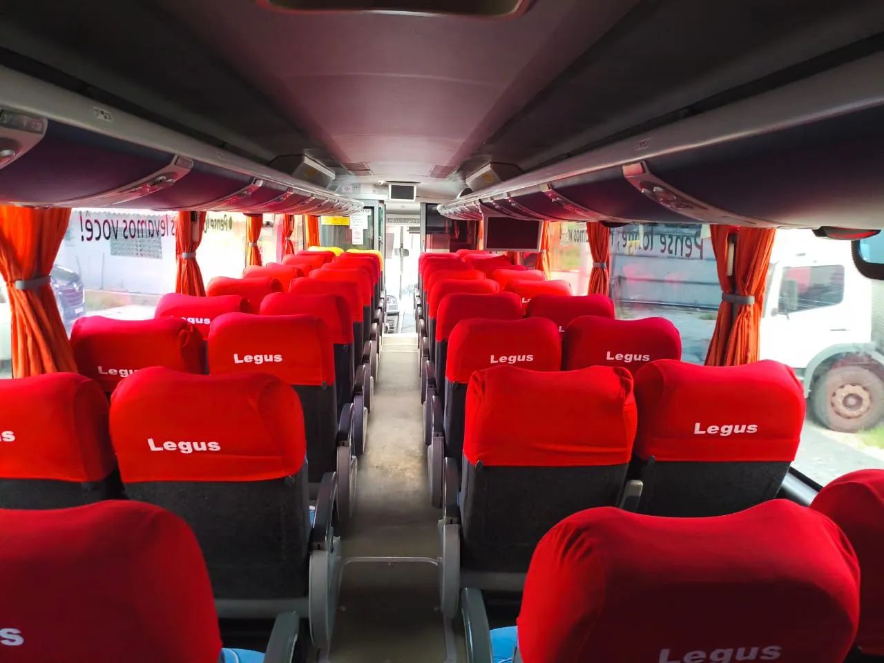 MARCOPOLO g7 1200 scania k310 - Foto 9