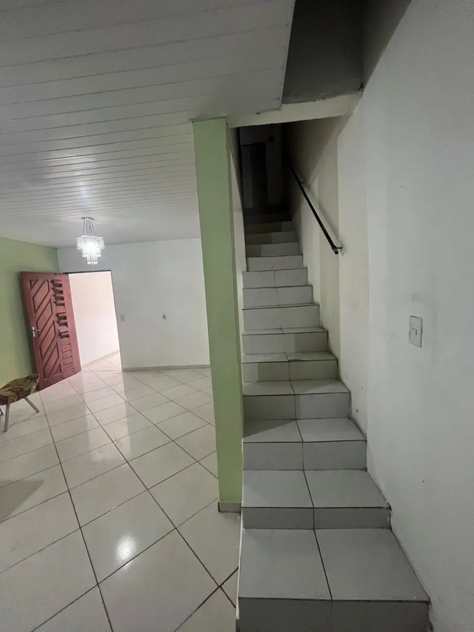 CASA DUPLEX (direto com proprietário) jardim Iracema  - Foto 4