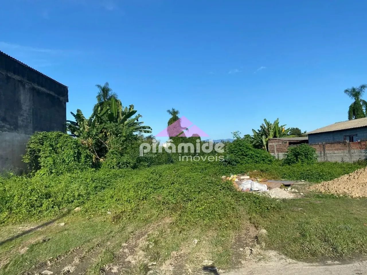 Terreno à venda, 330 m² por R$ 130.000,00 - Morro do Algodão - Caraguatatuba/SP - Foto 7