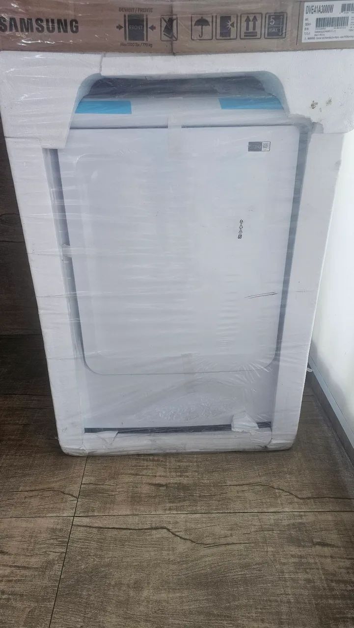 Maquina de secar - Foto 3